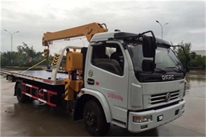 耿马24小时道路救援服务