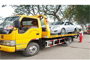 耿马附近24小时汽车拖车服务热线