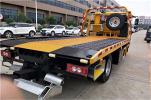 耿马24小时汽车送油服务公司