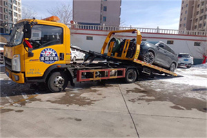 耿马救援拖车费用怎么算