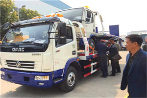 耿马汽车道路救援拖车价格
